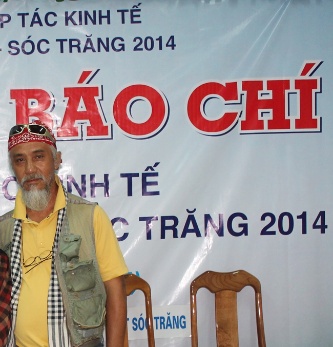 binh rau