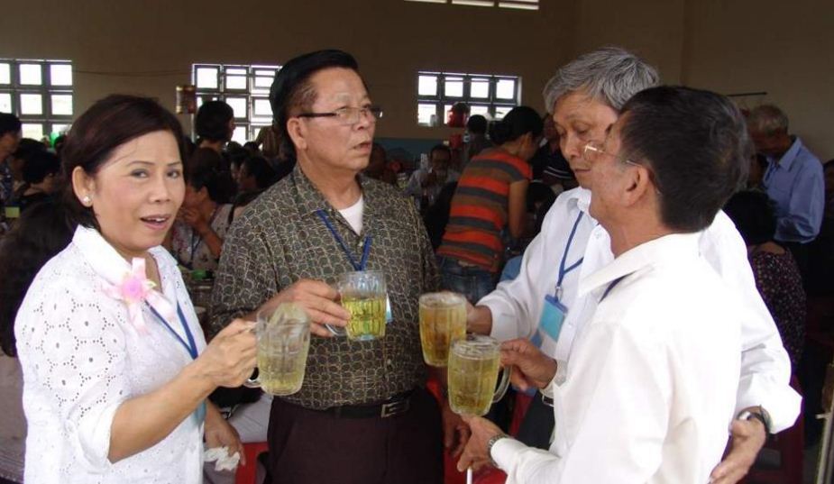 Cô Liễu